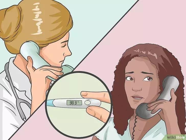 如何判断咽喉炎是不是细菌性感染,抗链球菌高引起的咽喉炎怎么治疗