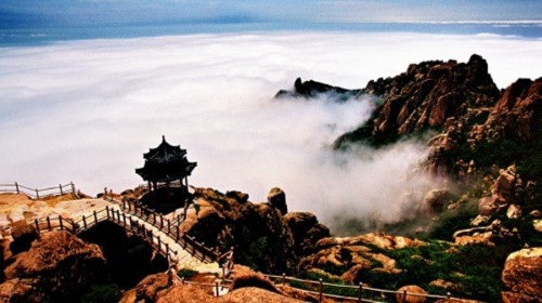 青岛海景花园大酒店春节,青岛市南区海景花园大酒店