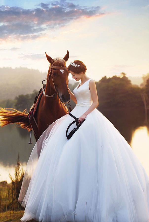 国外适合拍婚纱照的景点有哪些,国外有哪些风景好的地方