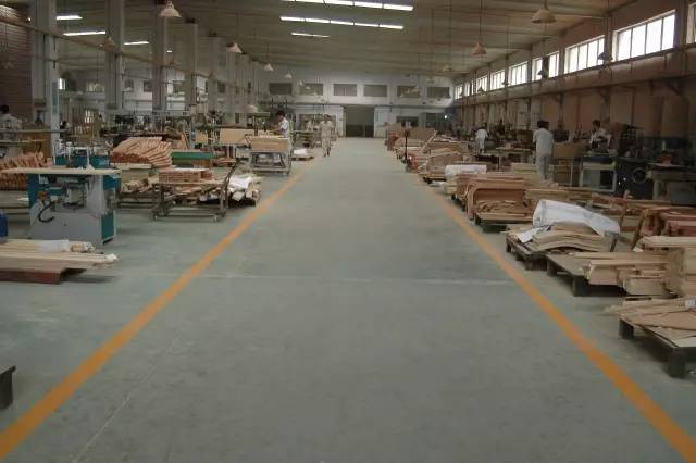 汇丰实木家具，一块木头的44次重生