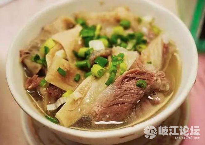 中山南朗镇美食攻略,中山民众美食攻略