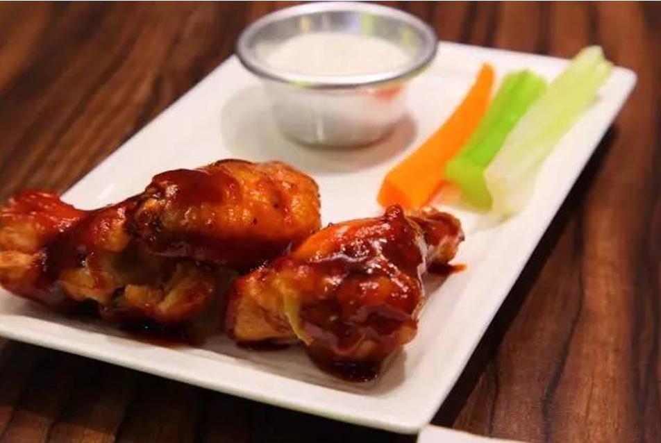 超人气加州汉堡激发你的味蕾享受