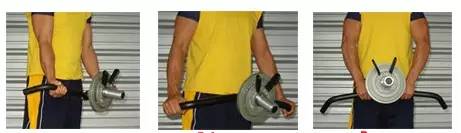 怎么专门锻炼你的小臂，让整条手臂充满力量？