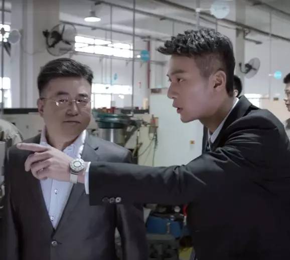 欢乐颂炫富片段,欢乐颂奢侈生活