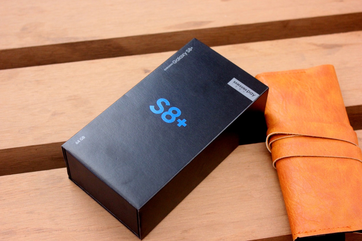 三星galaxys8+值得入手吗,三星galaxys8轻奢版开箱