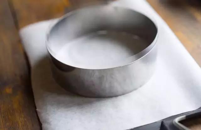 芒果慕斯蛋糕不用吉利丁和奶油,芒果慕斯蛋糕做法8寸用吉利丁粉