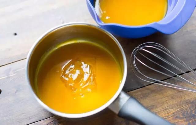 芒果慕斯蛋糕不用吉利丁和奶油,芒果慕斯蛋糕做法8寸用吉利丁粉