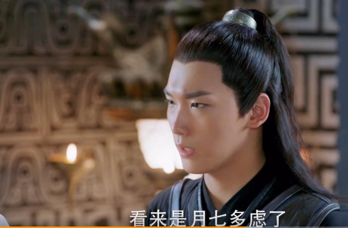 楚乔传宇文玥救了雪儿,楚乔传宇文玥牺牲楚乔后悔了