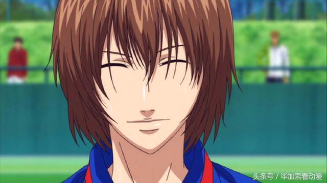 动漫中的眯眯眼果然都是怪物,盘点眯眼杀的动漫人物