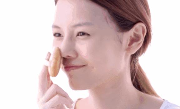 佰草集太极面膜怎么用,佰草集太极泥面膜