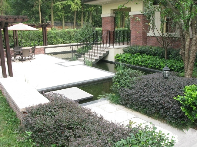 杭州新湖香格里拉叠拼别墅,新湖香格里拉1.18亿豪宅