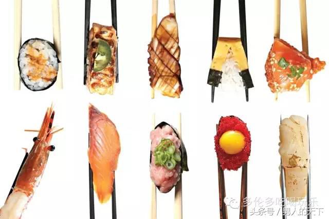 多伦多中餐介绍,多伦多好吃的寿司自助