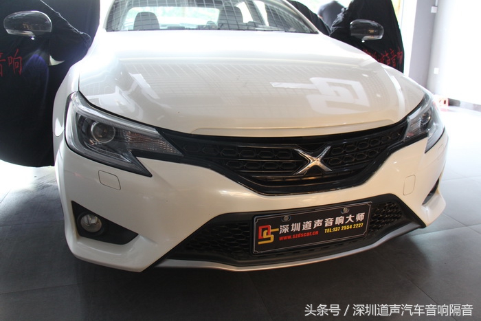 丰田锐志改哪种音响比较好,丰田锐志搭载的是什么音响