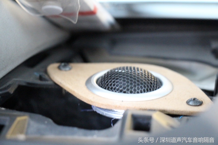 丰田锐志改哪种音响比较好,丰田锐志搭载的是什么音响