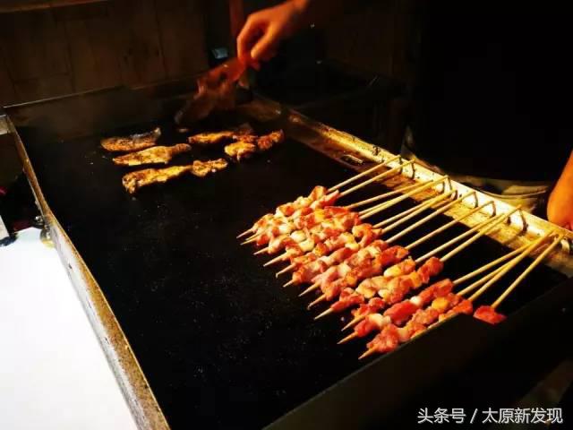 太原随便吃火锅团购,太原北大街美食探店