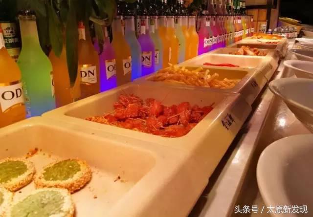 太原随便吃火锅团购,太原北大街美食探店