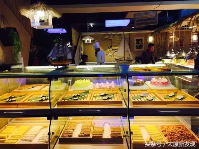 太原随便吃火锅团购,太原北大街美食探店