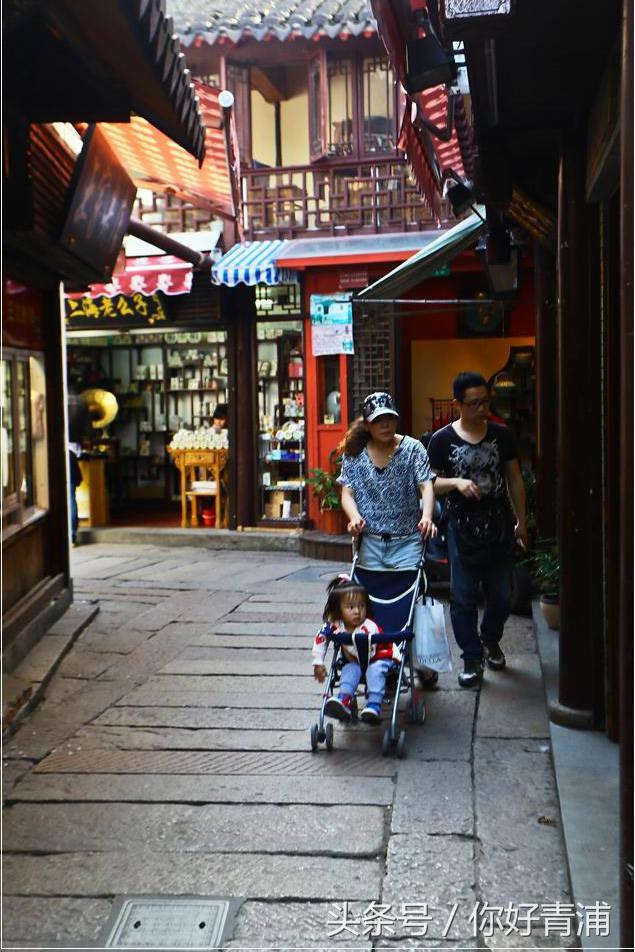 朱家角6路时刻表,朱家角西湖街176弄