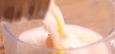 懒人早餐做法步骤,自己做的速食早餐