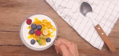 懒人早餐做法步骤,自己做的速食早餐