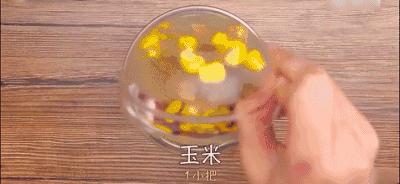 懒人早餐做法步骤,自己做的速食早餐