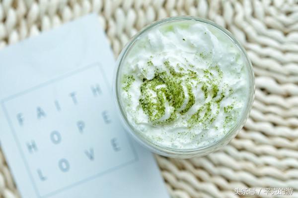 城食|至纯至美在觅兔,洗净铅华的纯色世界