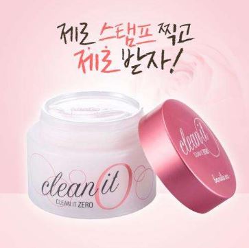 韩国美妆攻略,美妆必买清单韩国