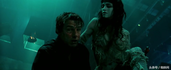 新木乃伊阿汤哥变成了什么,新木乃伊阿汤哥