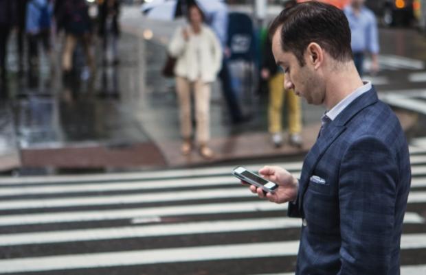 将安全黑科技应用于移动端，指掌易想为移动办公保驾护航