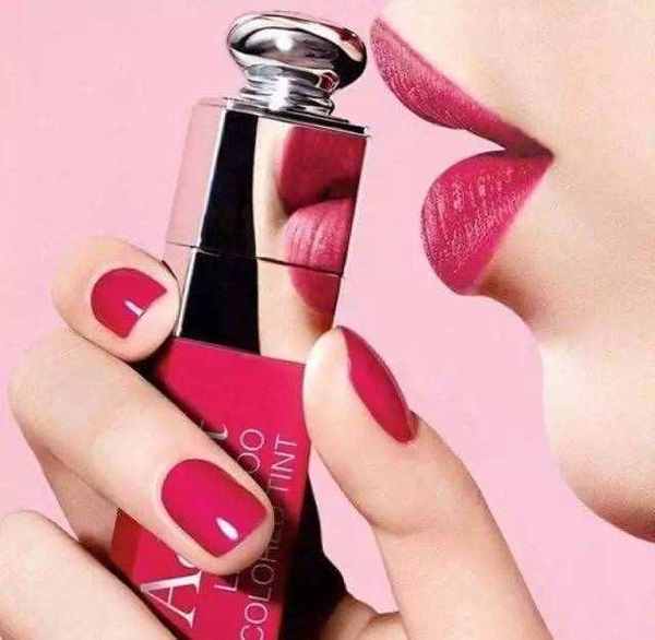 欢乐颂2五美霸气出场,欢乐颂口红色号