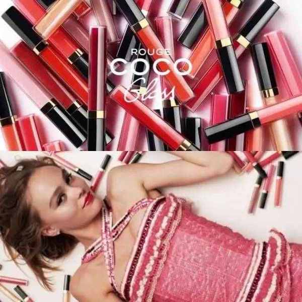 欢乐颂2五美霸气出场,欢乐颂口红色号