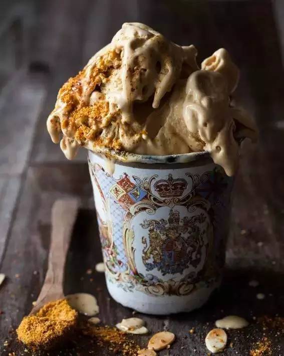 冰淇淋几点吃最不容易长胖,冰淇淋多少热量不长胖