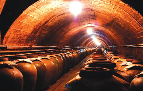 白酒出酒率一般是多少,怎么提升白酒开瓶率