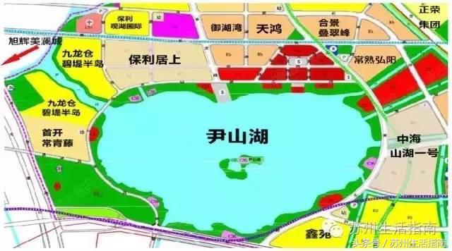 郭巷尹山湖最新视频,郭巷尹山湖原唱