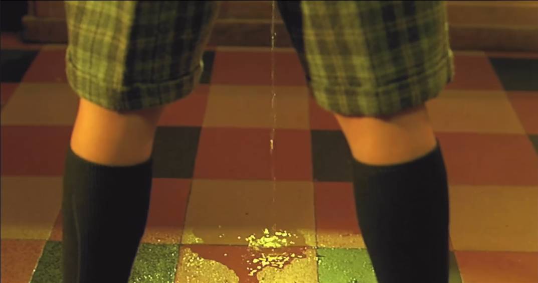 为了不被你伤害，我会以更激烈的方式先伤害你｜KY观影：《两小无猜》