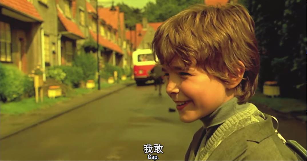 为了不被你伤害，我会以更激烈的方式先伤害你｜KY观影：《两小无猜》