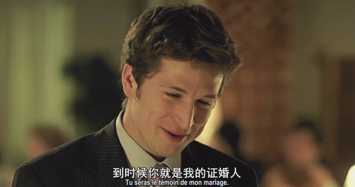 为了不被你伤害，我会以更激烈的方式先伤害你｜KY观影：《两小无猜》