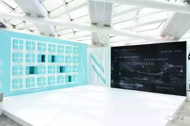 新品速递｜你在Tiffany花几百刀能买个球啊！