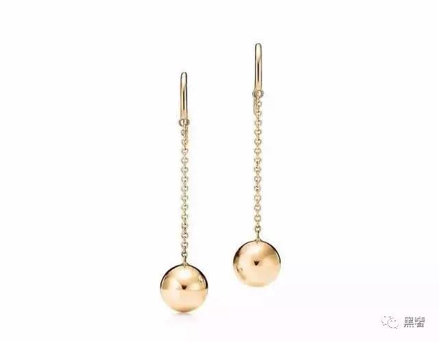 新品速递｜你在Tiffany花几百刀能买个球啊！
