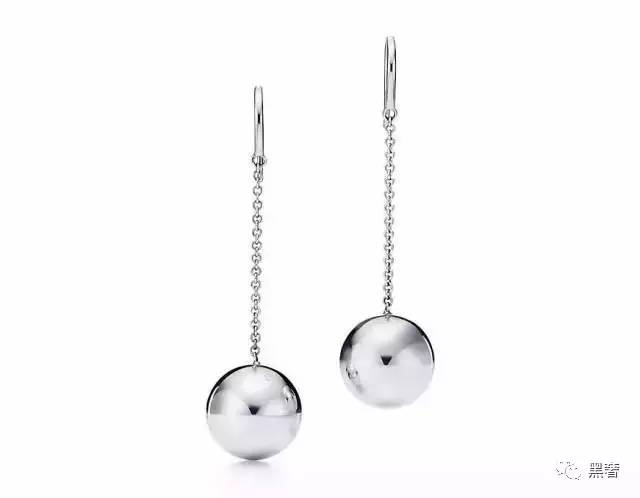 新品速递｜你在Tiffany花几百刀能买个球啊！