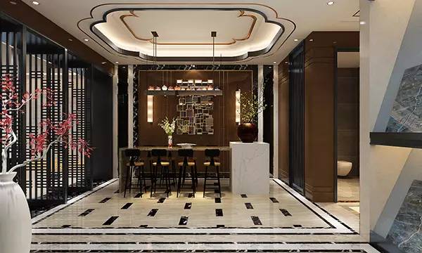 峰上大宅装饰刘洋,峰上大宅装饰公司董事长