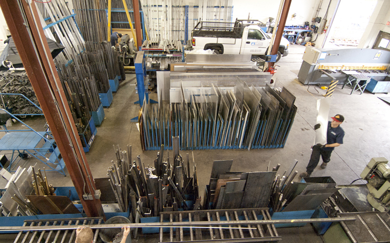 世界最大的钢铁制造商,世界最大不锈钢厂家