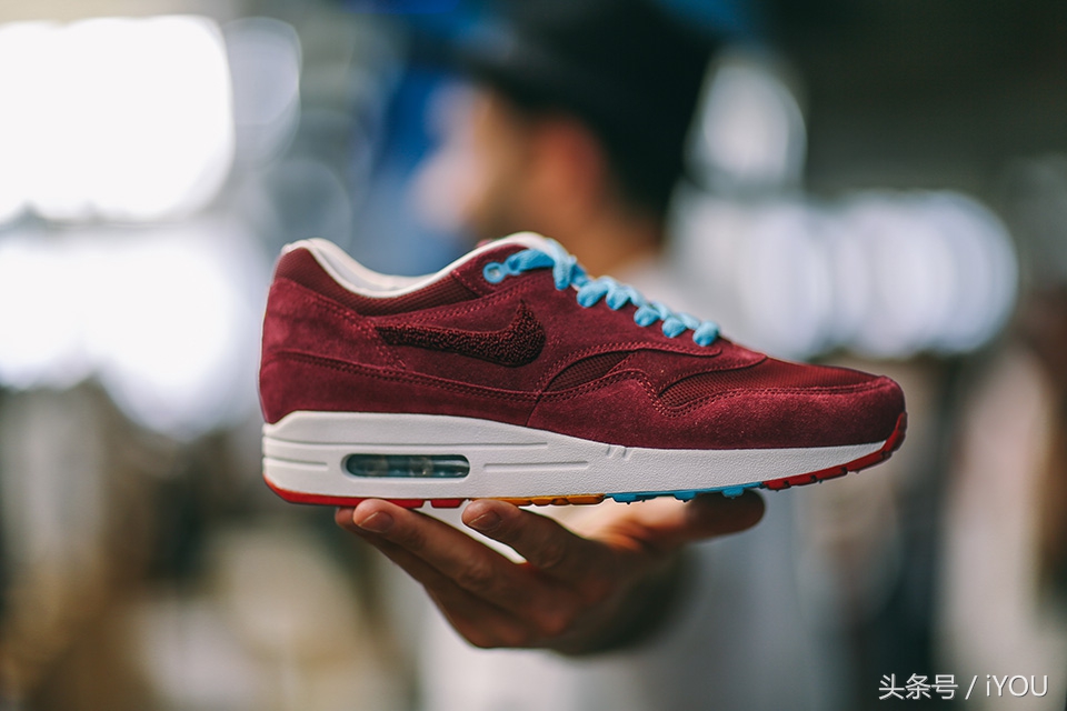 最贵的鞋子耐克80万,阿姆斯特丹鞋子排名