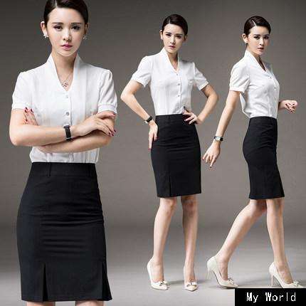 史上最全服装风格,随意你怎么穿,肯定把你包含在内