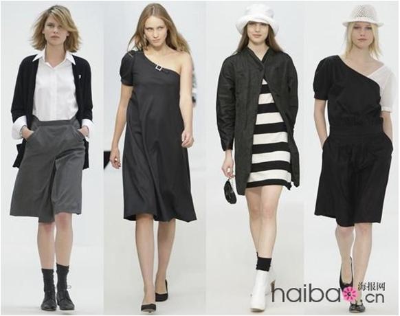 史上最全服装风格,随意你怎么穿,肯定把你包含在内