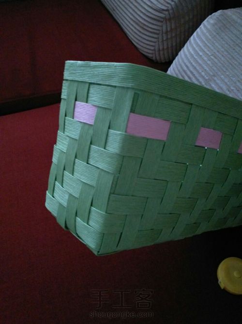 家居必备9种收纳盒,如何做一个简单而又漂亮的收纳盒