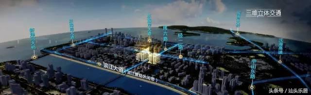 住汕头东海岸利弊,汕头东海岸居住感受