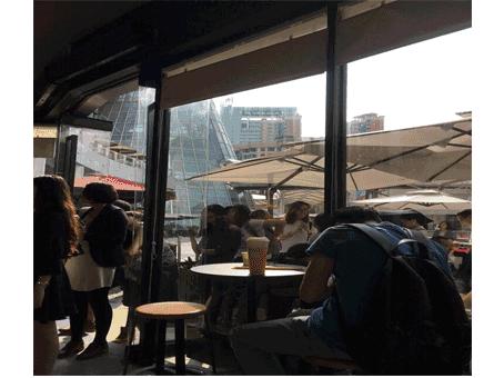 杭州目前最火的店,杭州最火的店在哪里