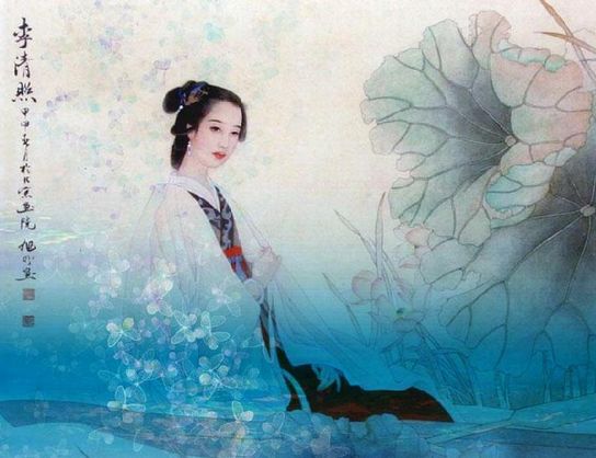 文人骚,文人骚客的骚怎么解释