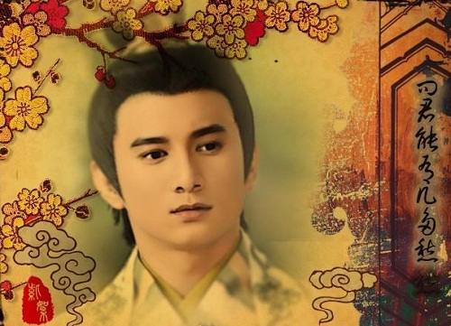 文人骚,文人骚客的骚怎么解释